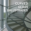 BEND-FIT TL-6021 Glasprofiel