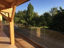 TL-6020 Glass Profile