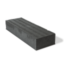 Pressure-resistant isolation