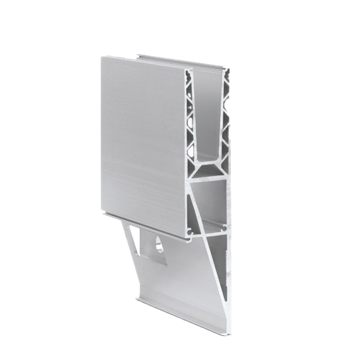 TL-3121 Glas Profiel