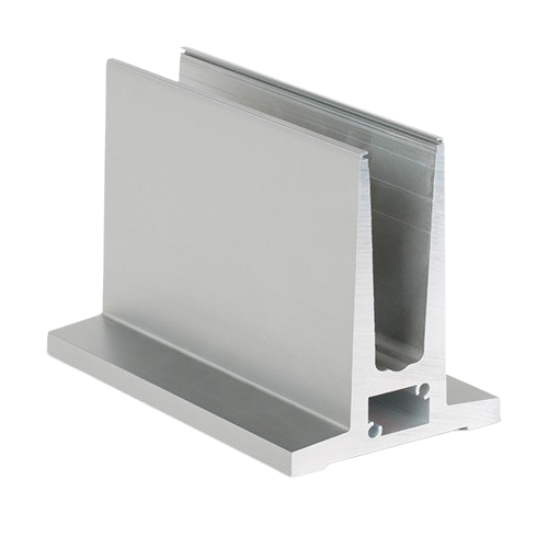 TL-4010 Profilé pour Verre