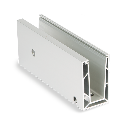 TL-6501 Glasprofiel