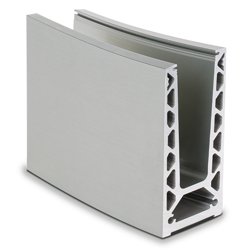 BEND-FIT TL-6020 Glasprofiel