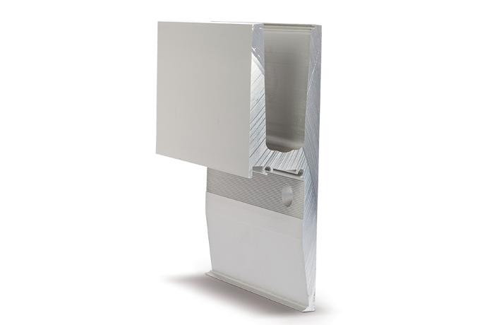 TL-3031 Glasprofil