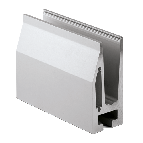 TL-5010 Glasprofiel