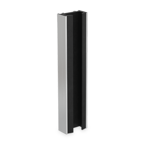 KAZIWALL Wall Profiles