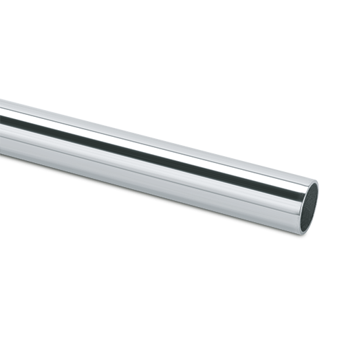Stabilisation Tubes