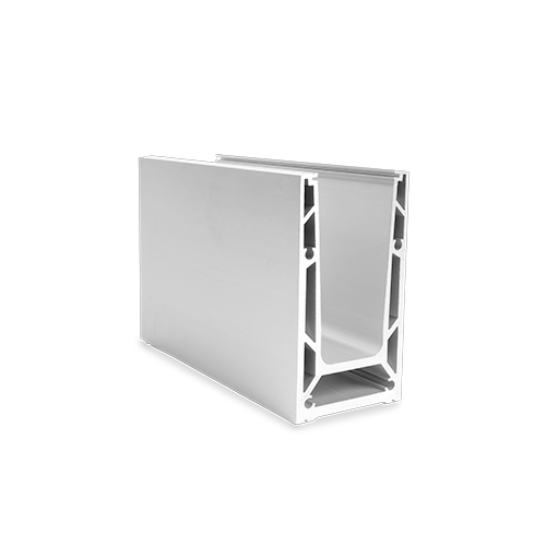 TL-6620 Profilé pour Verre
